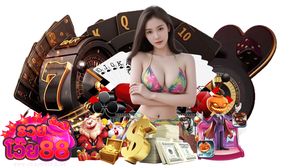 ruaywoi88