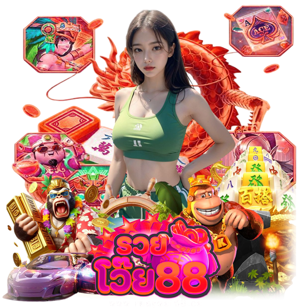 ruaywoi88 member
