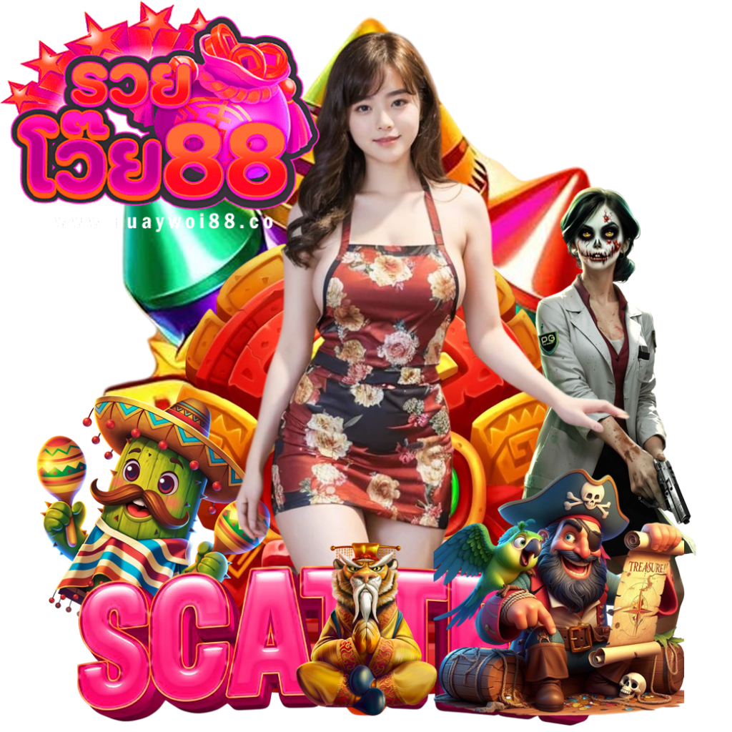 ruaywoi88 slot
